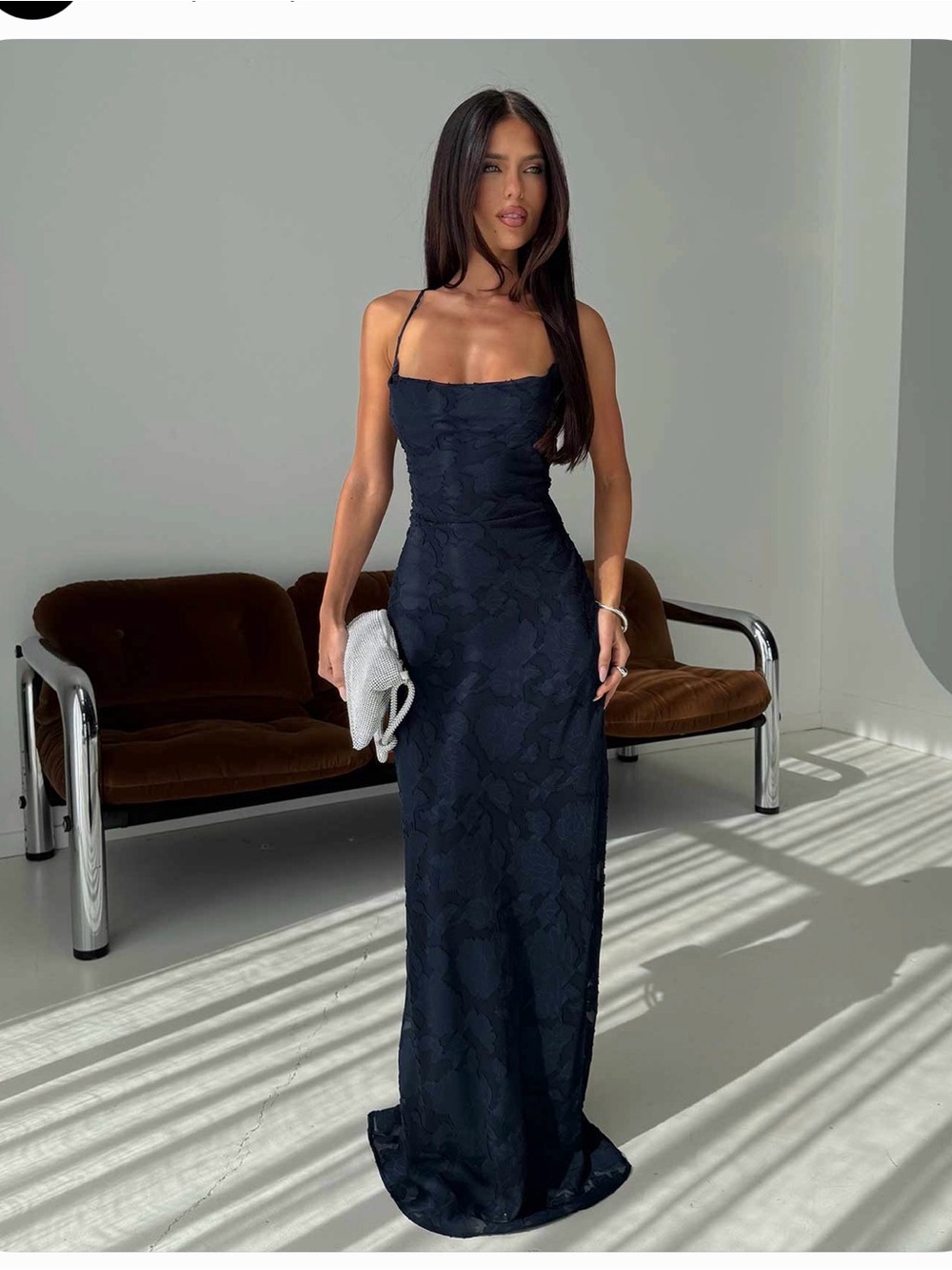 Princess Polly Celena Maxi dress